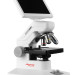 Цифровой микроскоп Микромед iMicro LCD (с нагревательным столиком)
