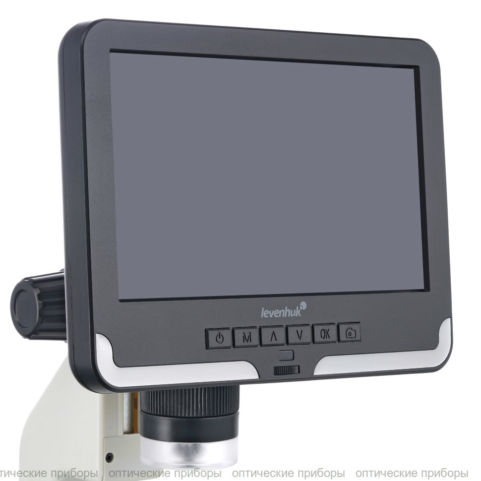 Микроскоп цифровой  Rainbow DM700 LCD  по цене 16 990 руб .