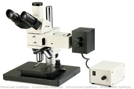 Цифровой микроскоп Альтами МЕТ 6Т