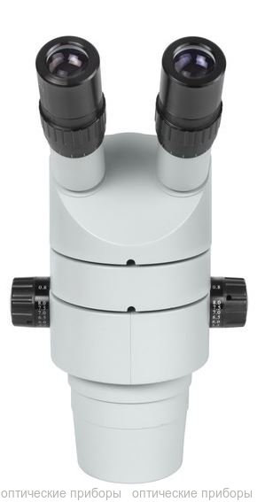 Микроскоп Альтами СПМ0880Т (подключение камеры)