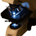 Микроскоп цифровой Levenhuk MED D30T, тринокулярный