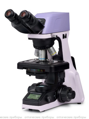 Микроскоп биологический цифровой MAGUS Bio DH240
