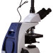 Микроскоп цифровой Levenhuk MED D35T, тринокулярный