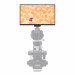 Камера цифровая MAGUS Vision 80 LCD