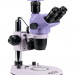 Микроскоп стереоскопический цифровой MAGUS Stereo D8T BASE