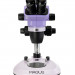 Микроскоп стереоскопический цифровой MAGUS Stereo D8T BASE