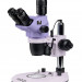 Микроскоп стереоскопический цифровой MAGUS Stereo D8T PLUS