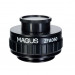 Микроскоп стереоскопический цифровой MAGUS Stereo D8T LCD BASE
