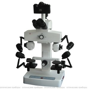 Микроскоп Альтами КРИМ 2