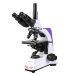 Микроскоп тринокулярный Микромед 1 (вар. 3 LED)