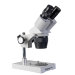 Микроскоп стерео Микромед МС-1 вар.2A (2х/4х)